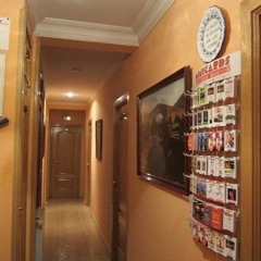 Отель Pension Mollo интерьер отеля фото 2