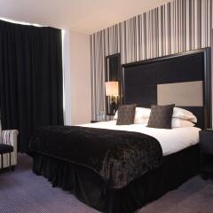 Отель Malmaison Manchester 4* Представительский номер с различными типами кроватей