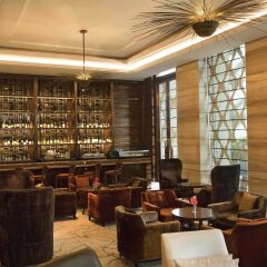 Отель Crowne Plaza New Delhi Mayur Vihar Noida развлечения