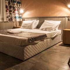 Отель City Hotel Болгария, Велико Тырново - отзывы, цены и фото номеров - забронировать отель City Hotel онлайн комната для гостей фото 2