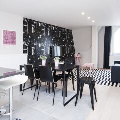 Отель Smartflats Design - Meir комната для гостей фото 3