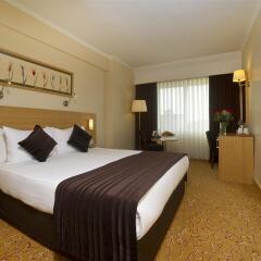 Best Western Plus The President Hotel комната для гостей фото 4