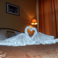 Hotel European детские мероприятия