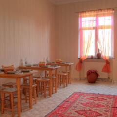 Отель Hostel Villa Opera Грузия, Тбилиси - отзывы, цены и фото номеров - забронировать отель Hostel Villa Opera онлайн питание фото 2
