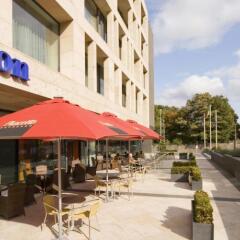 Отель Hilton Dublin Kilmainham фото 4