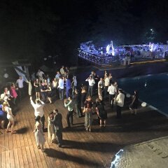 Отель Mountain View Wellness Complex Ардино развлечения