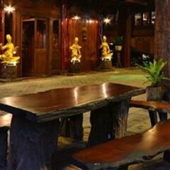 Отель True Siam Phayathai Hotel Таиланд, Бангкок - 1 отзыв об отеле, цены и фото номеров - забронировать отель True Siam Phayathai Hotel онлайн
