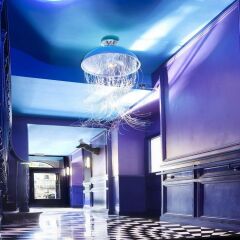 Отель Hôtel Original Paris