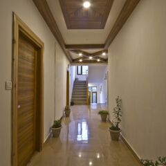 Отель Kalista Resorts интерьер отеля фото 3