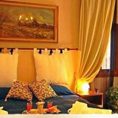 Отель B&B Santa Sofia Италия, Венеция - 1 отзыв об отеле, цены и фото номеров - забронировать отель B&B Santa Sofia онлайн интерьер отеля фото 3