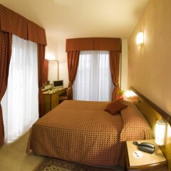 Hotel Du Soleil комната для гостей