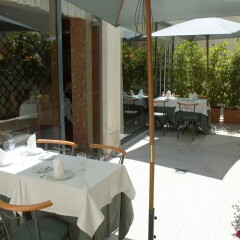 TURIM Lisboa Hotel питание