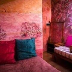 Отель Vietnamonamour Bed & Breakfast Италия, Милан - отзывы, цены и фото номеров - забронировать отель Vietnamonamour Bed & Breakfast онлайн фото 5