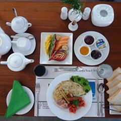 Отель Water Gate Resort & Spa в номере фото 2