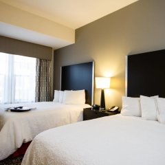 Hampton Inn & Suites DuPont in Dupont, United States of America from 212$, photos, reviews - zenhotels.com guestroom photo 2