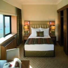 Movenpick Hotel Izmir комната для гостей фото 4