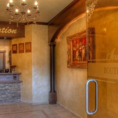 Отель Boutique Hotel Iva - Elena Болгария, Пампорово - отзывы, цены и фото номеров - забронировать отель Boutique Hotel Iva - Elena онлайн фото 30