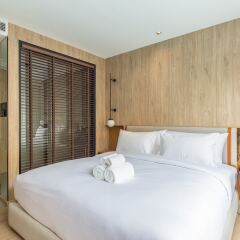 Отель Craftsman Bangkok комната для гостей фото 5