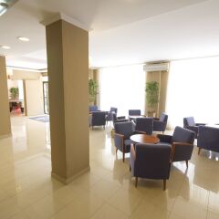 azuLine Hotel Mediterraneo