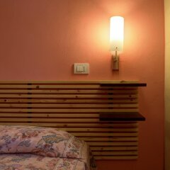 La Sibilla Parco Hotel Сарнано сауна