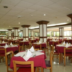 Hotel Veronica питание
