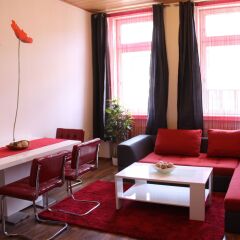 Апартаменты CheckVienna – Apartment Davidgasse