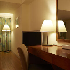Hotel Mahaina Wellness Resort Okinawa удобства в номере