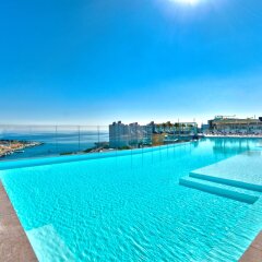 Be. Hotel Сан Джулианс фото 3