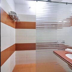 Bhairavgarh Palace in Udaipur, India from 63$, photos, reviews - zenhotels.com bathroom