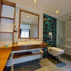 Rhapsody Hotel & Spa Kalkan детские мероприятия