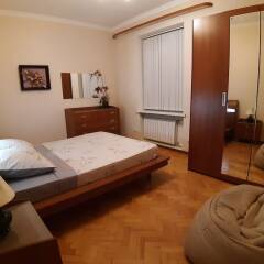 Гостиница Apartmenty Uyut Walks on Arbat фото 11