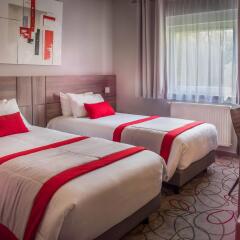 Отель Best Western Plus Aero 44 комната для гостей фото 2