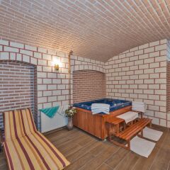Enderun Hotel Istanbul бассейн фото 3
