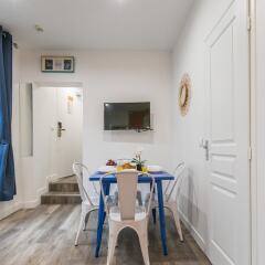 Апартаменты Apartments WS Haussmann - Lafayette Париж детские мероприятия