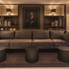 Hotel La Villa Des Ternes развлечения