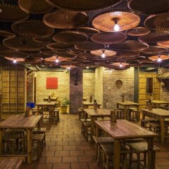 Rainbow Hotel гостиничный бар