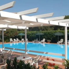 Отель Italiana Hotels Florence Италия, Флоренция - 4 отзыва об отеле, цены и фото номеров - забронировать отель Italiana Hotels Florence онлайн с домашними животными