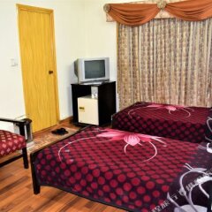 The City Lodge in Islamabad, Pakistan from 19$, photos, reviews - zenhotels.com photo 7