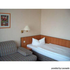Hotel Kubrat an der Spree комната для гостей фото 2