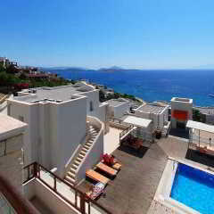 Light House Hotel All Inclusive бассейн фото 2