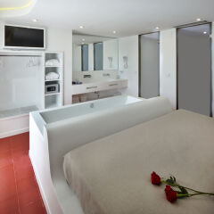Отель Granada Five Senses Rooms & Suites в номере фото 2
