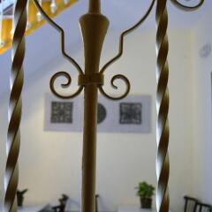 Отель Casa Rural Puerta del Sol интерьер отеля
