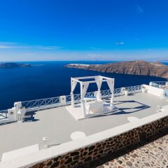 Отель Ilioperato Traditional Apartments Греция, Остров Санторини - отзывы, цены и фото номеров - забронировать отель Ilioperato Traditional Apartments онлайн фото 12