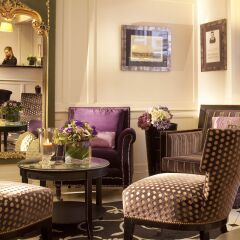 Отель Hôtel Gramont Opera питание