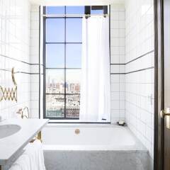 The Ludlow Hotel In New York United States Of America From 294 Photos Reviews Zenhotels Com