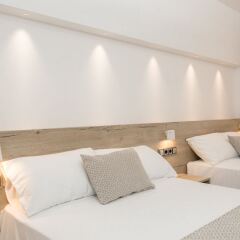 Отель RVHotels Nieves Mar комната для гостей фото 5