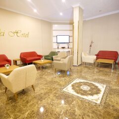 Enki Hotel комната для гостей фото 5
