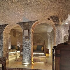 Shoestring Cave House Турция, Гёреме - отзывы, цены и фото номеров - забронировать отель Shoestring Cave House онлайн спа