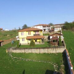 Отель Bachvarovi Houses Боженци фото 15