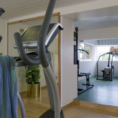 Отель Pestana Palms Ocean Aparthotel Португалия, Фуншал - 3 отзыва об отеле, цены и фото номеров - забронировать отель Pestana Palms Ocean Aparthotel онлайн фото 5
